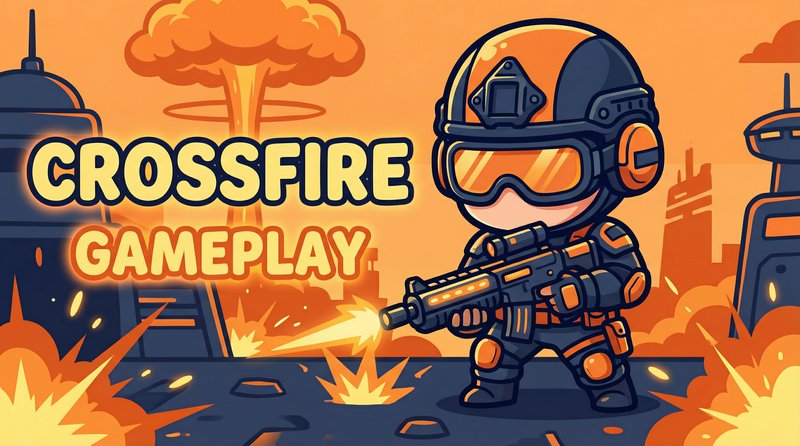 四虎穿越火线经典模式视频攻略